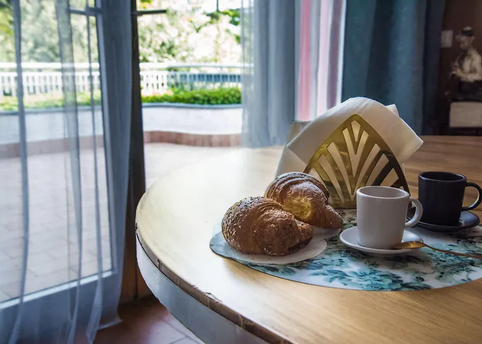 Tatiana Luxury Bed & Breakfast Trebbiantico