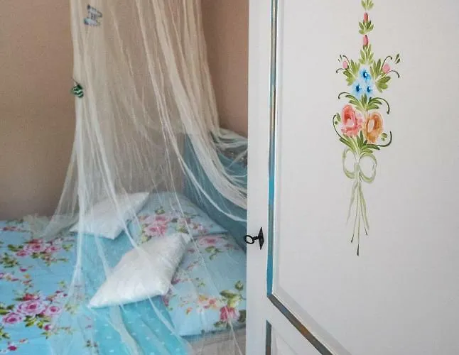 Bed & Breakfast Tatiana Luxury 3*