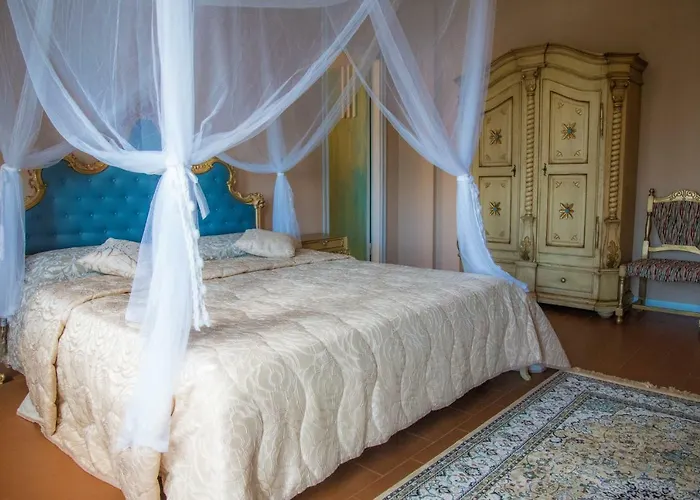 Tatiana Luxury Bed & Breakfast