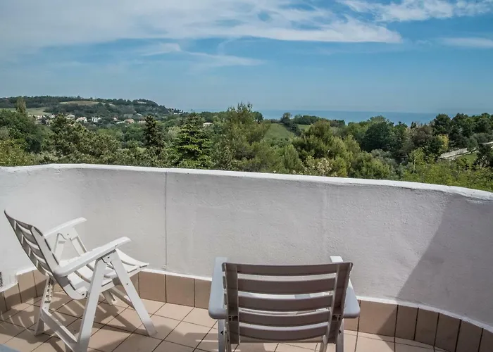 Tatiana Luxury Bed & Breakfast Trebbiantico