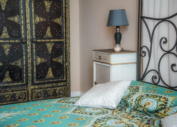 Tatiana Luxury Bed & Breakfast 3*