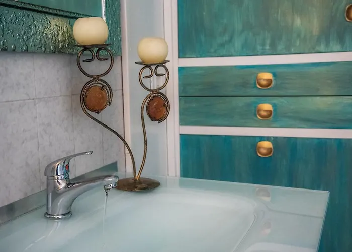 Bed & Breakfast Tatiana Luxury Trebbiantico