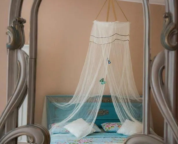 Tatiana Luxury Bed & Breakfast Trebbiantico