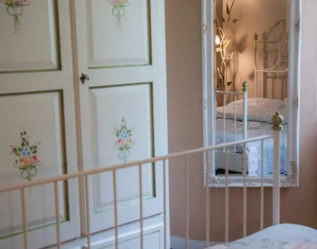Tatiana Luxury Bed & Breakfast 3*