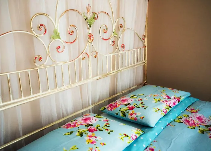 Tatiana Luxury Bed & Breakfast