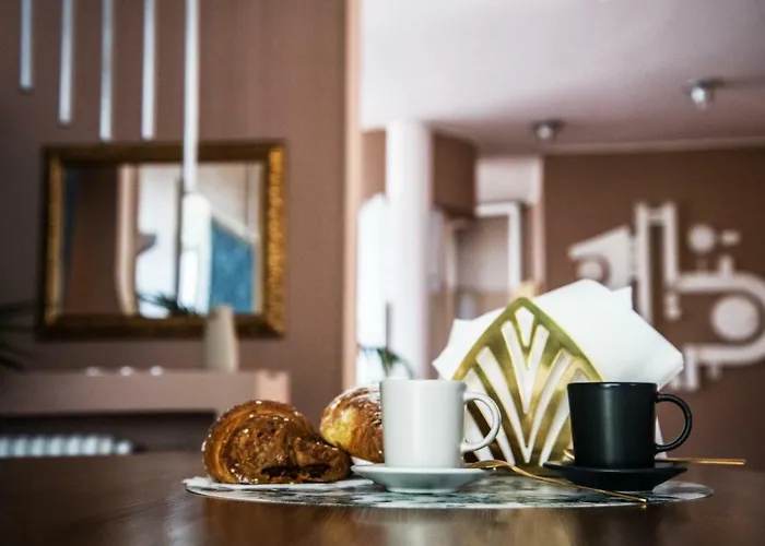 Tatiana Luxury Bed & Breakfast Trebbiantico