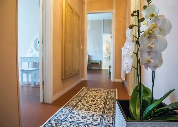 Tatiana Luxury Bed & Breakfast 3*
