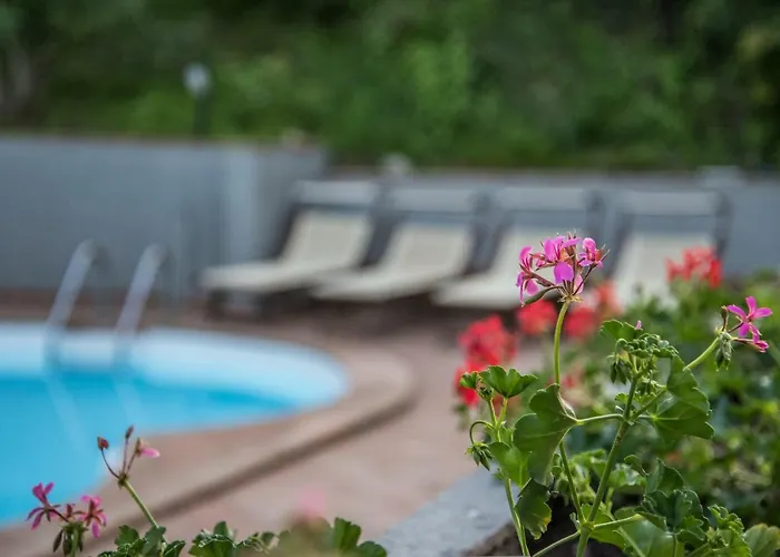 Tatiana Luxury Bed & Breakfast