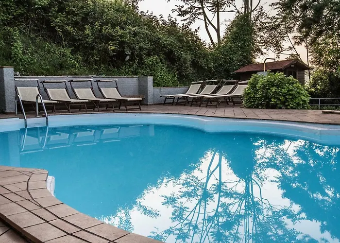Bed & Breakfast Tatiana Luxury 3*
